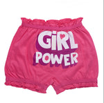 Girl Power 2-Pack Bloomers