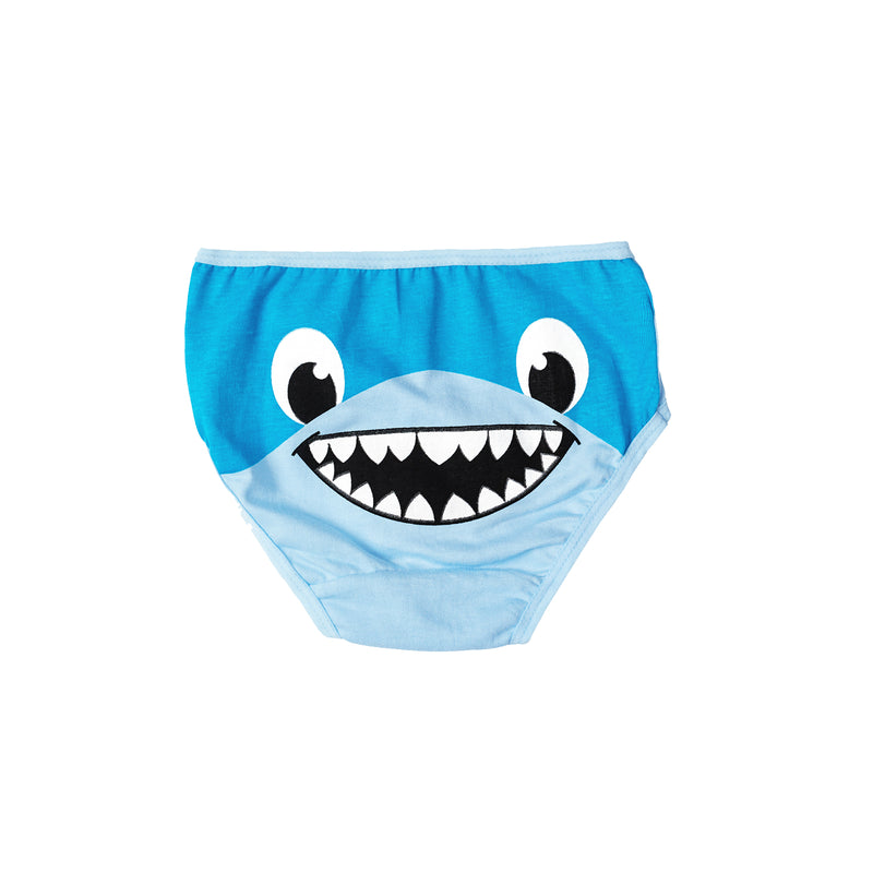 The Junglees Return 3-Pack Panties