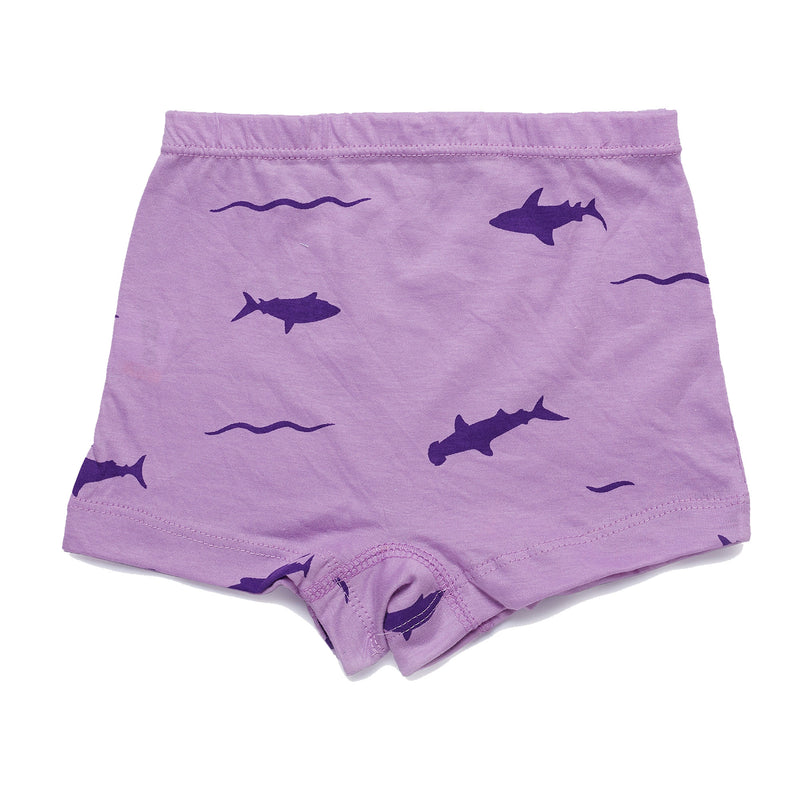 Surf's Up 3-Pack Girl Boxers
