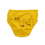 Food Coma 6-pack Panties