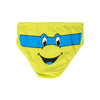 Time To Turtle 3-Pack Boy Underwear