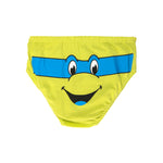 Time To Turtle 3-Pack Boy Underwear