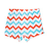 Shapes 6-Pack Boy Boxers
