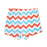 Shapes 6-Pack Boy Boxers