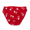 Food Coma 6-pack Panties