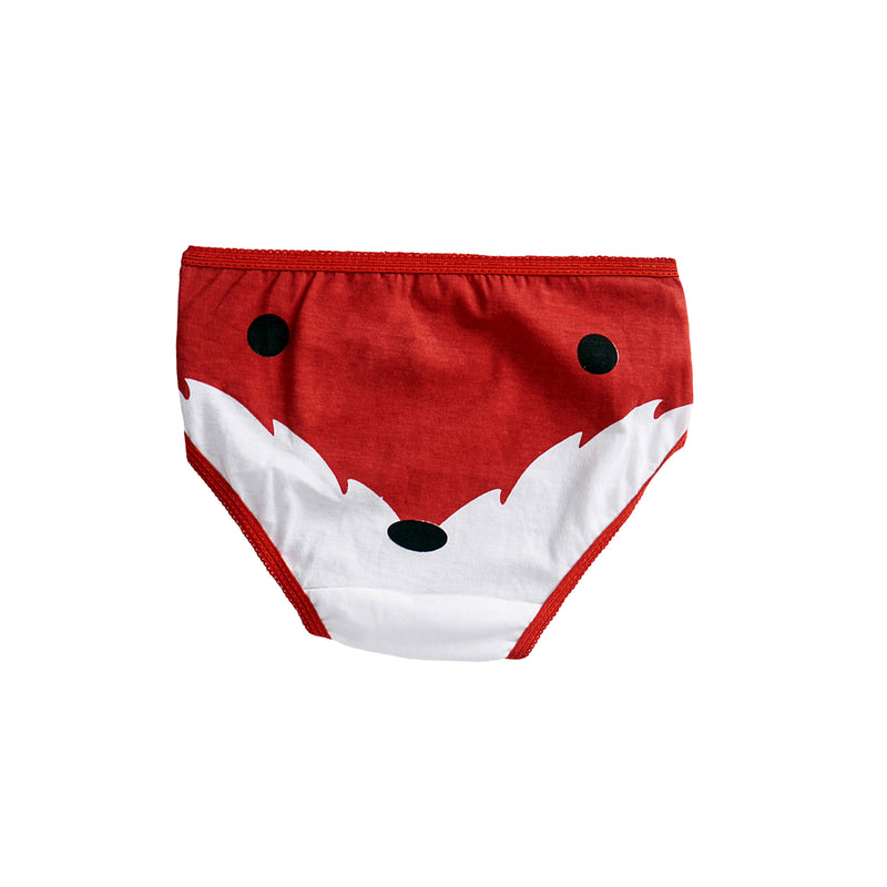 The Junglees 3-Pack Panties