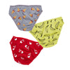 Hunger Games 3-Pack Panties