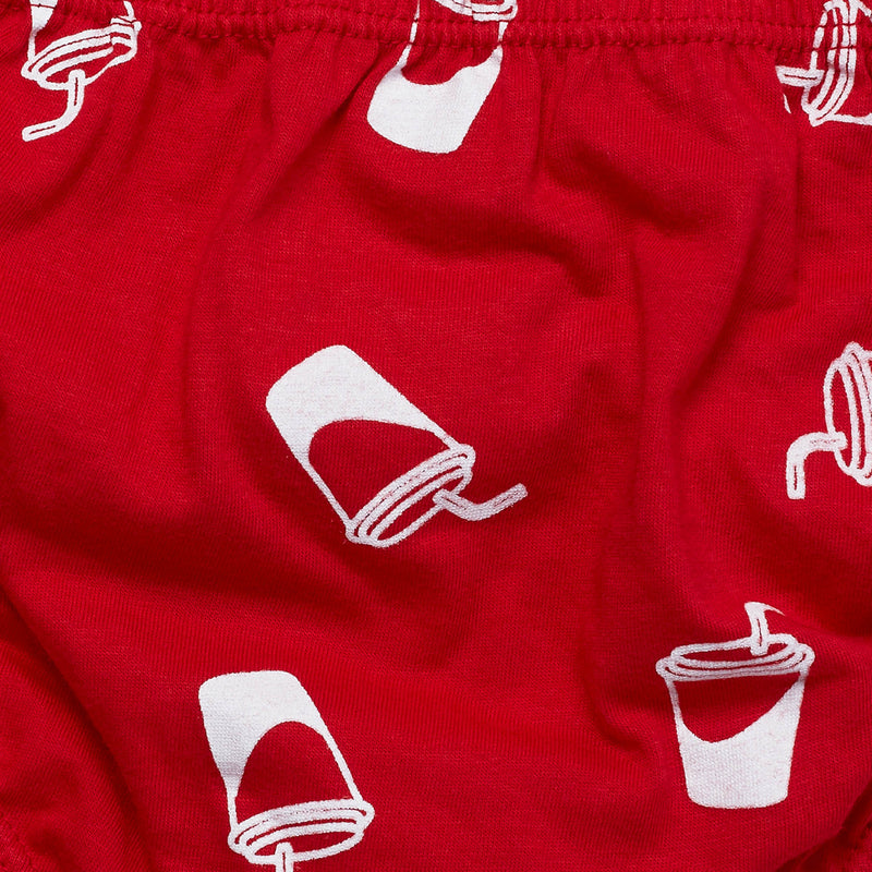 Hunger Games 3-Pack Panties