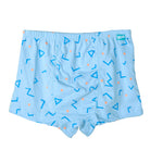Shapes 6-Pack Boy Boxers
