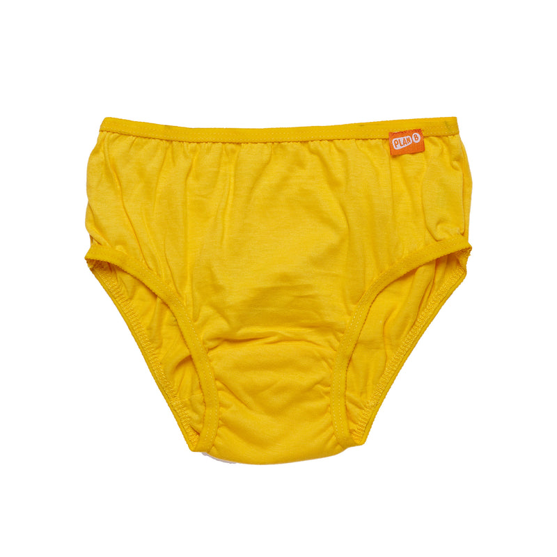 Food Coma 6-pack Panties