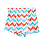 Shapes 6-Pack Boy Boxers