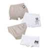 Ivory Girl Variety Pack - Underwear, Boxer, Trunk, Bloomer