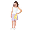 Sunflower - Skater Skirt with Inbuilt Shorties