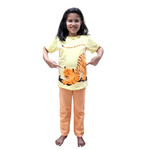 Tiger Nightsuit