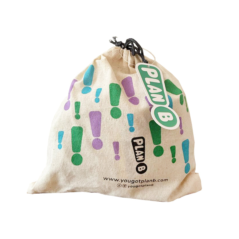 Deep Dive 3-Pack Girl Boxers