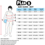 Popsicle - Full Sleeve Thermal Top