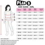 Lightly Padded Sports Bra - Sing-Song