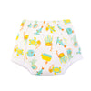 Padded Underwear for Potty Training - 4pack - Outdoors